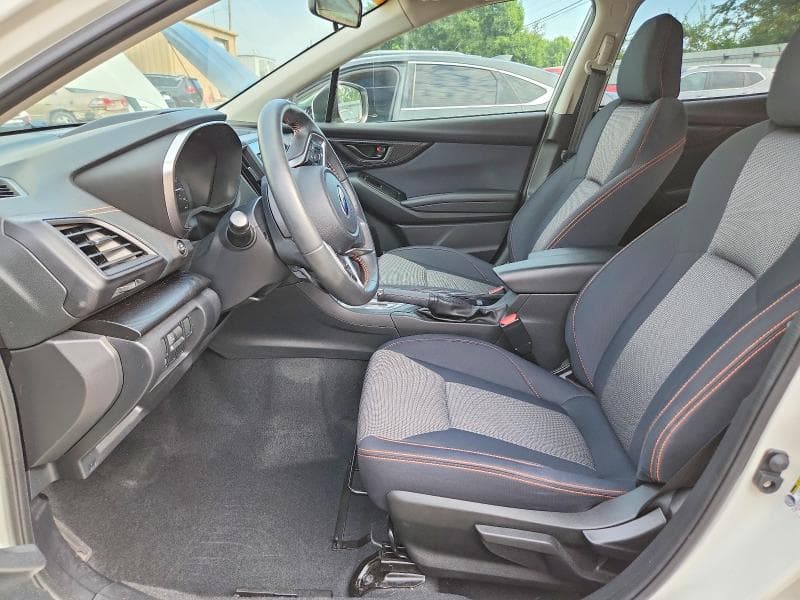 2023 SUBARU CROSSTREK PREMIUM 7