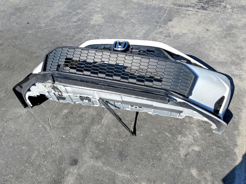 2026 HONDA CIVIC SPORT 12