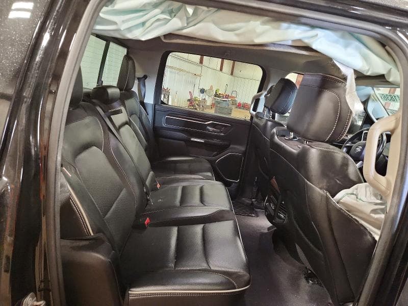 2022 RAM 1500 LARAMIE 10