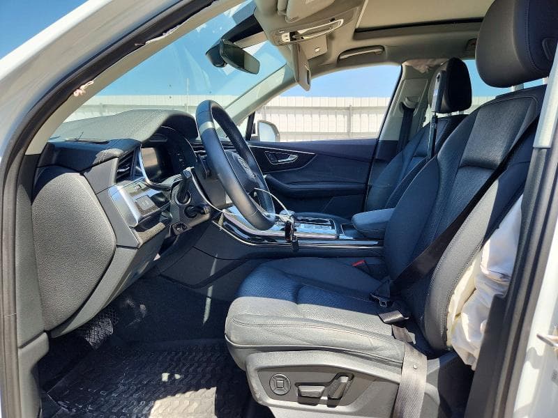 2023 AUDI Q7 PREMIUM PLUS 7