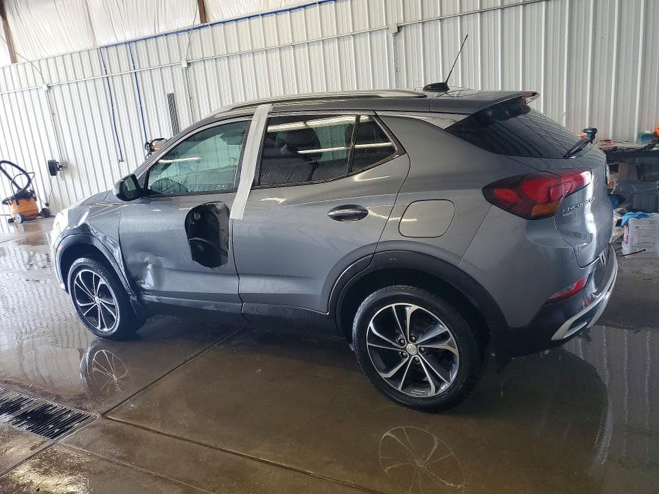 2020 BUICK ENCORE GX SELECT 2