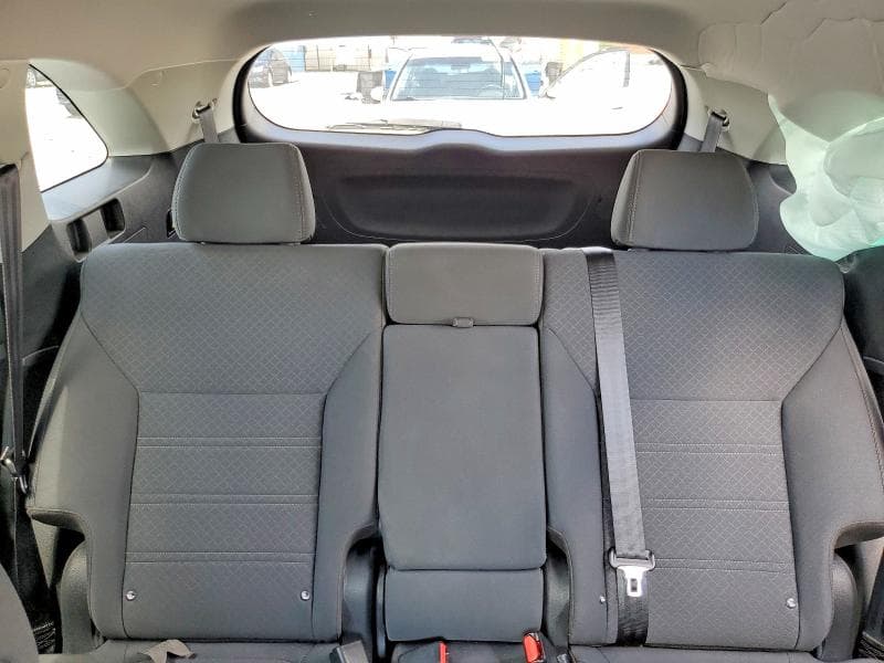 2020 KIA SORENTO LX 10