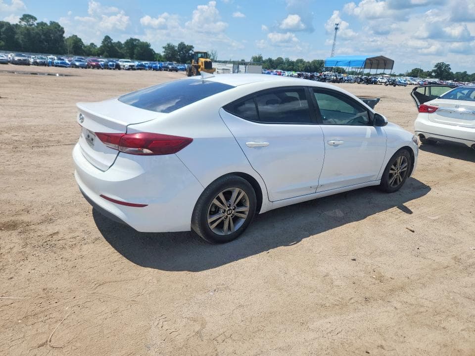 2018 HYUNDAI ELANTRA VALUE EDITION 3