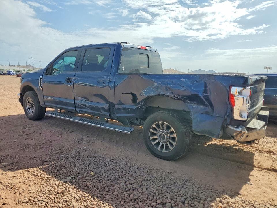 2020 FORD F250 SUPER DUTY 2