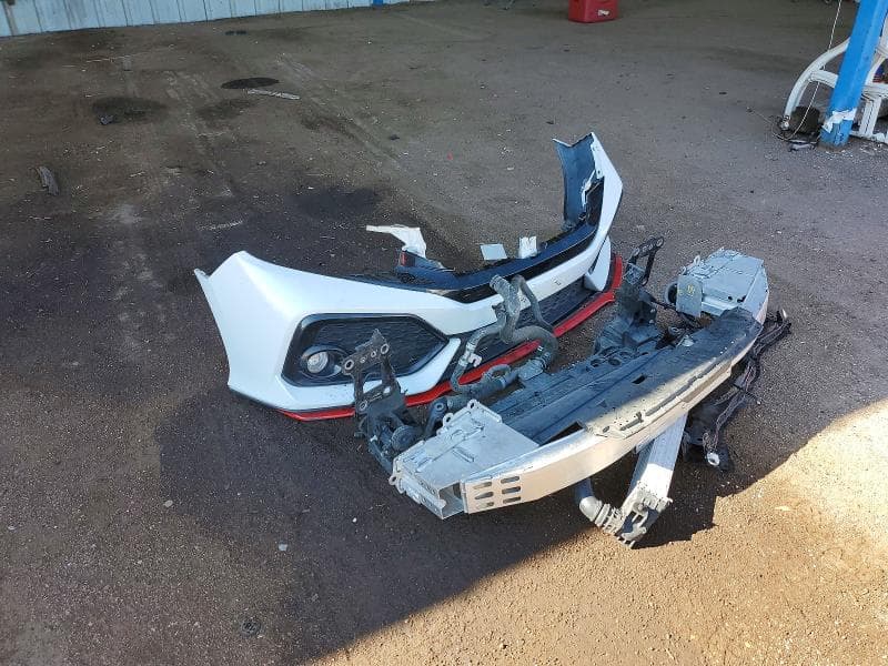 2018 HONDA CIVIC EX 12