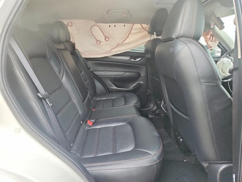 2022 MAZDA CX-5 PREFERRED 10