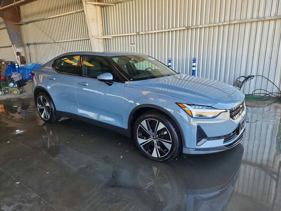 2023 POLESTAR 2 4