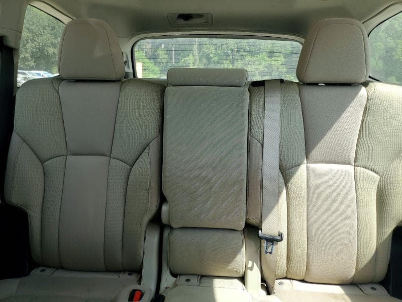 2019 SUBARU ASCENT PREMIUM 10
