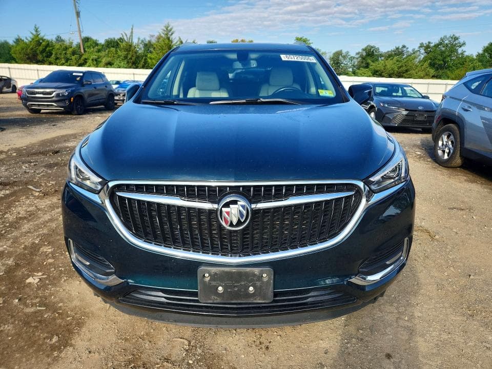 2019 BUICK ENCLAVE ESSENCE 5