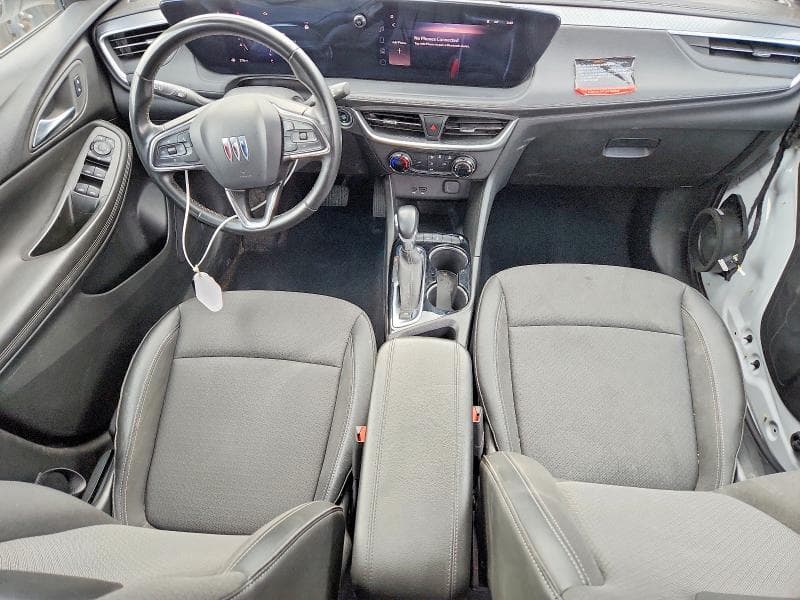 2024 BUICK ENCORE GX PREFERRED 8