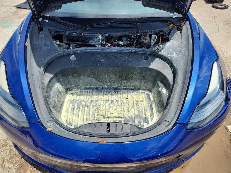 2023 TESLA MODEL 3 11