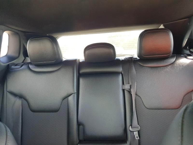 2025 JEEP COMPASS LATITUDE 10