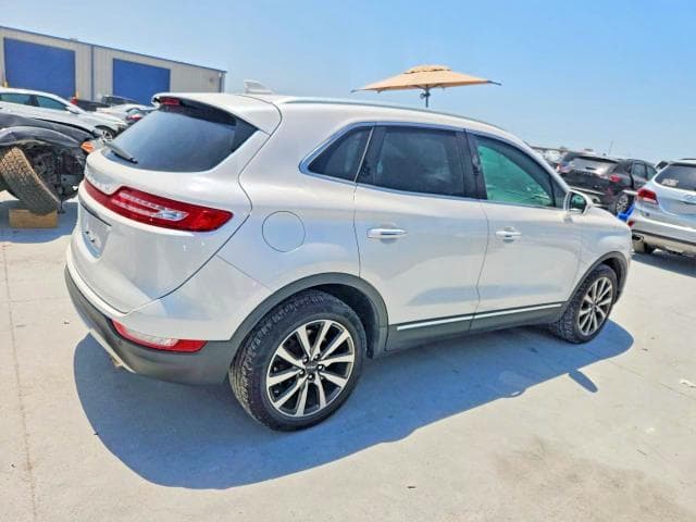 2019 LINCOLN MKC RESERVE 3