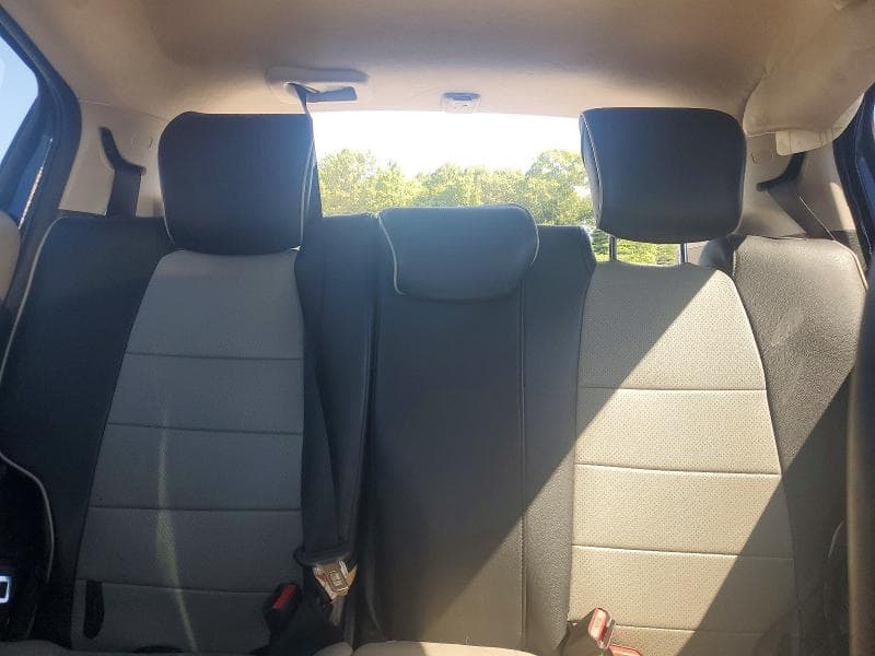 2017 HONDA HR-V EX 10