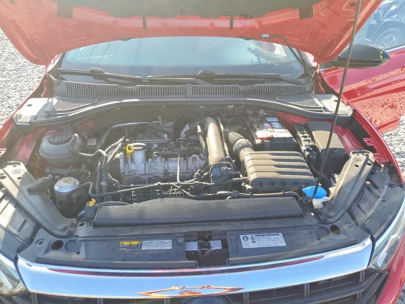 2019 VOLKSWAGEN JETTA S 11