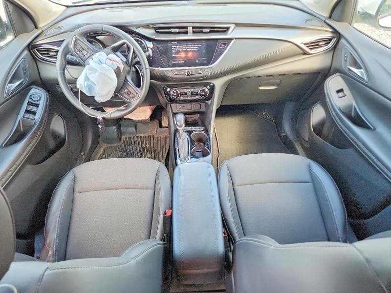 2023 BUICK ENCORE GX SELECT 8