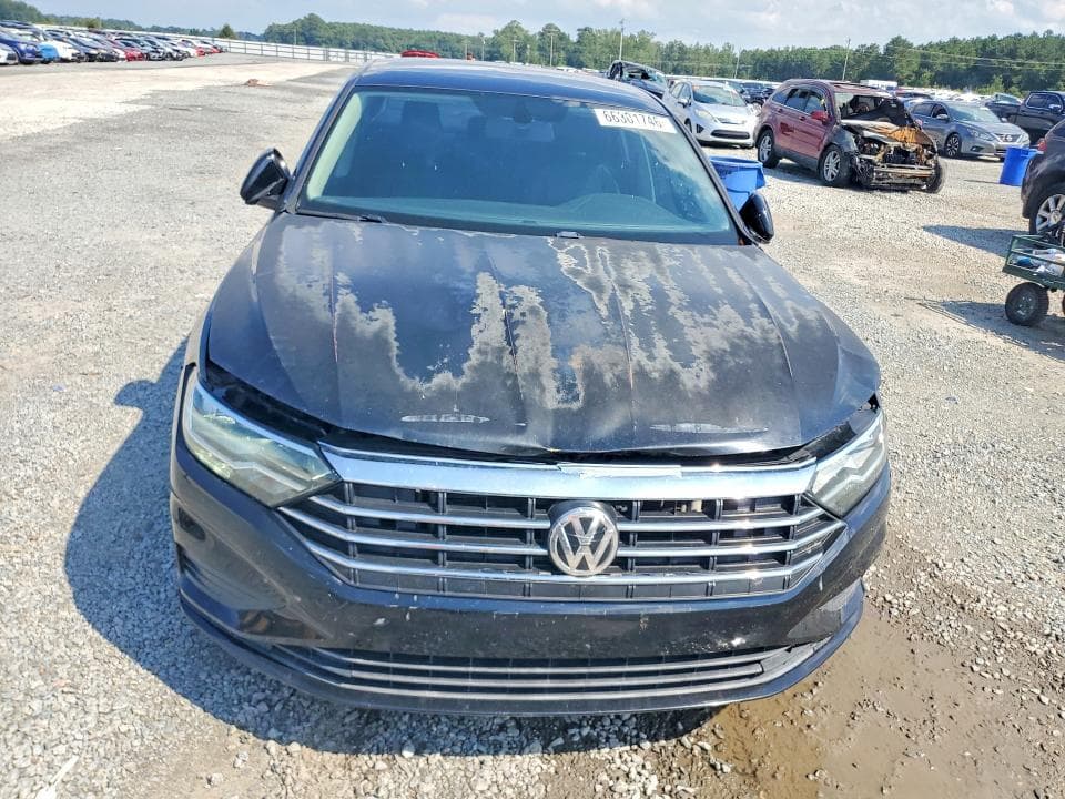 2019 VOLKSWAGEN JETTA S 5
