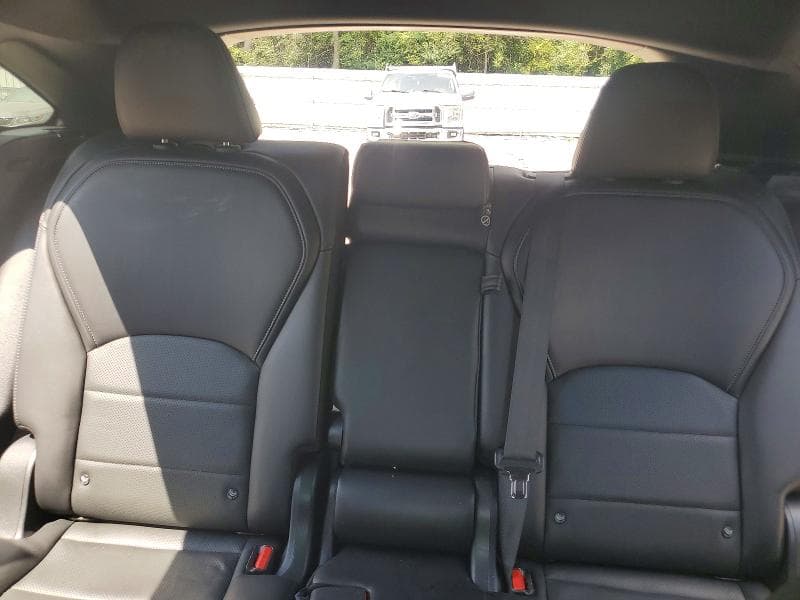 2022 INFINITI QX55 ESSENTIAL 10