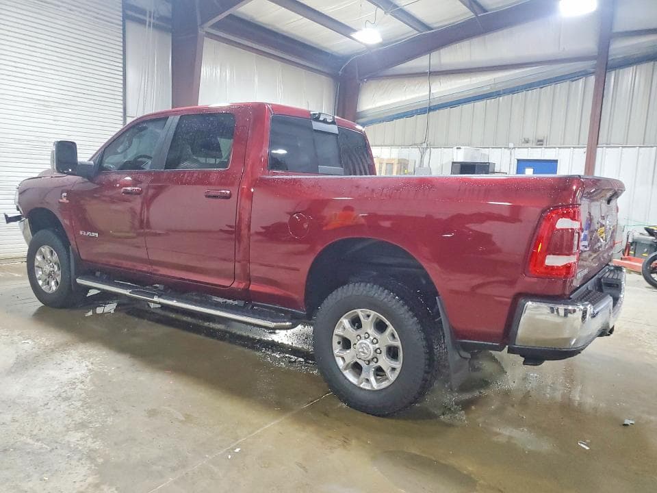 2023 RAM 2500 LARAMIE 2