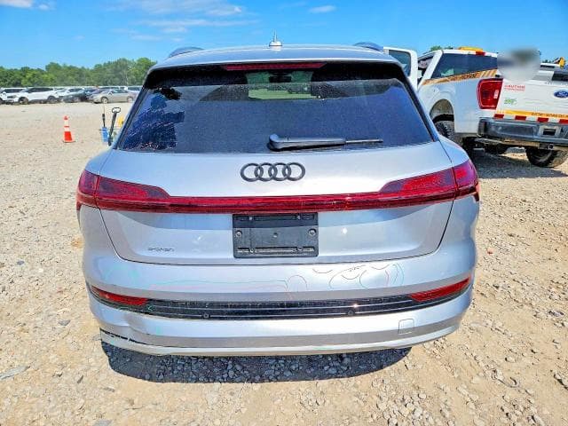 2019 AUDI E-TRON PRESTIGE 6