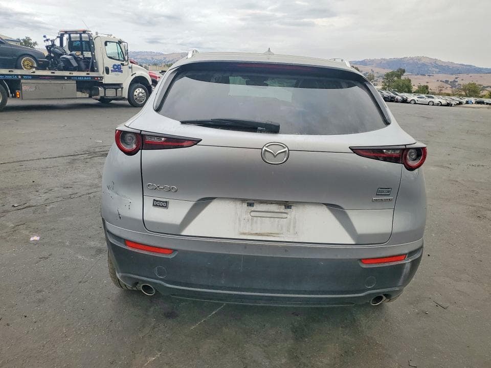 2021 MAZDA CX-30 PREMIUM 6