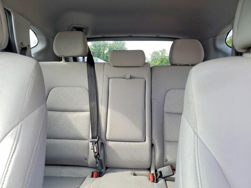 2018 HYUNDAI TUCSON SEL 10