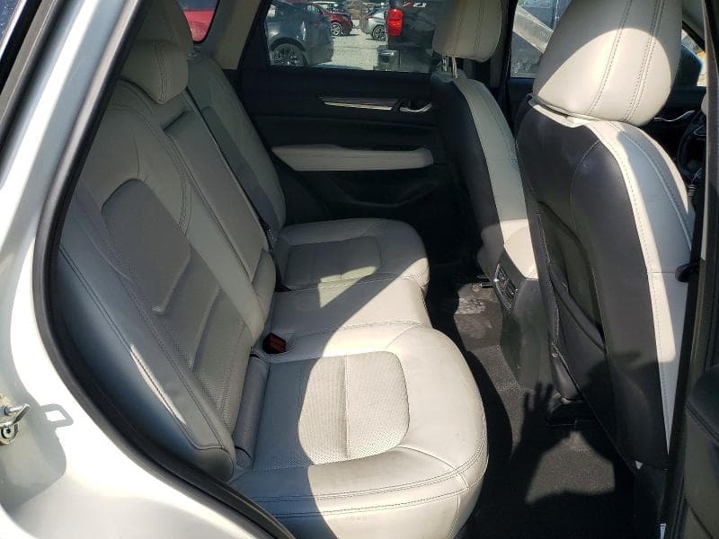 2018 MAZDA CX-5 GRAND TOURING 11