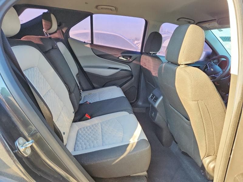 2020 CHEVROLET EQUINOX LS 10