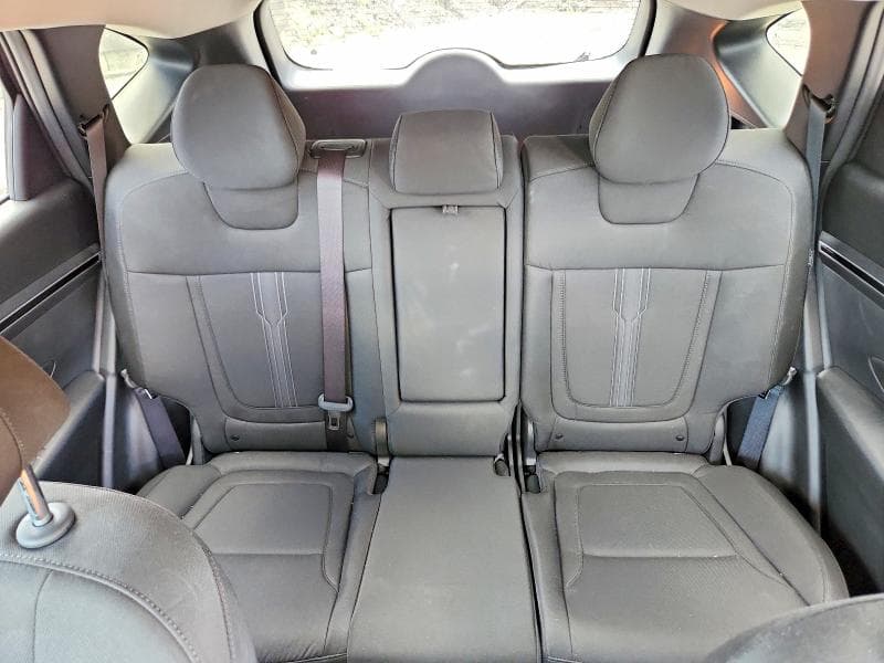 2024 HYUNDAI TUCSON SEL 10