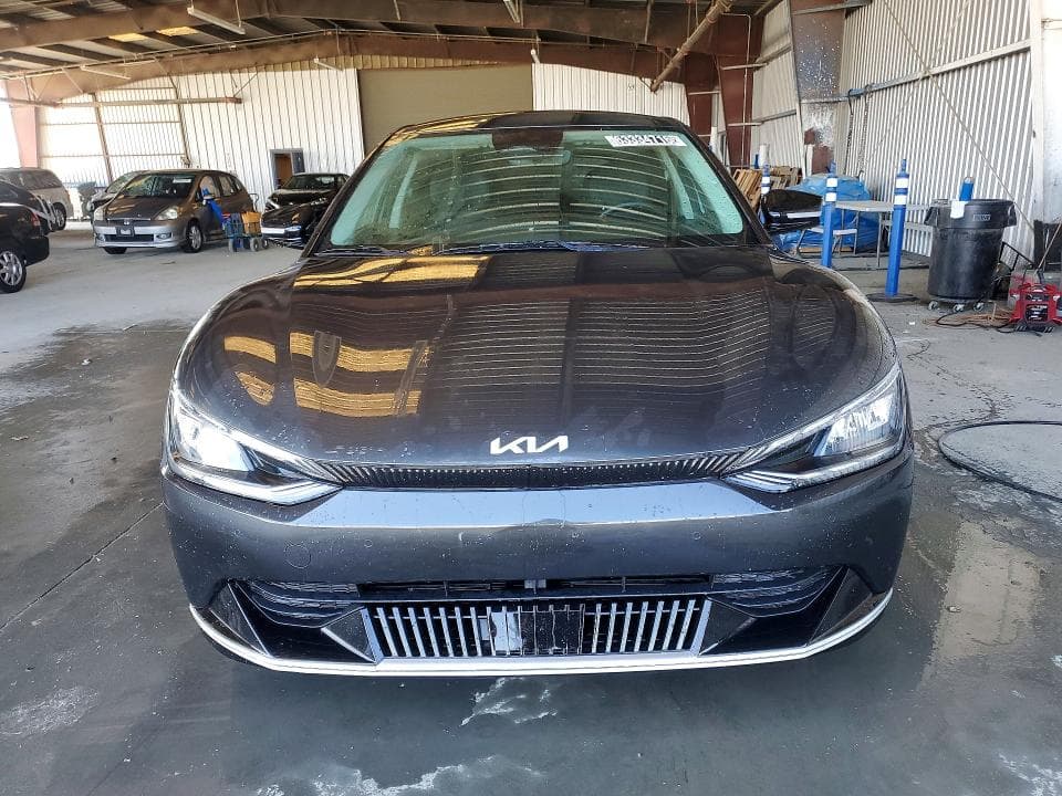 2023 KIA EV6 WIND 5
