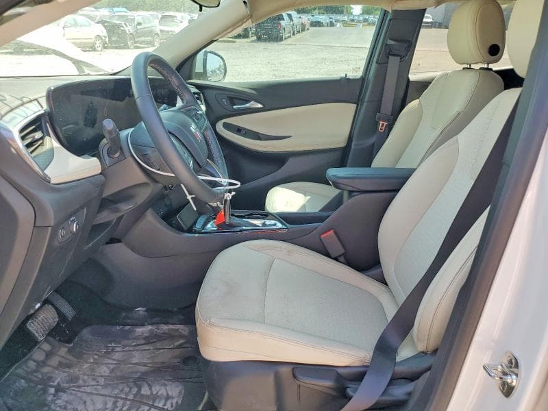 2025 BUICK ENCORE GX PREFERRED 7