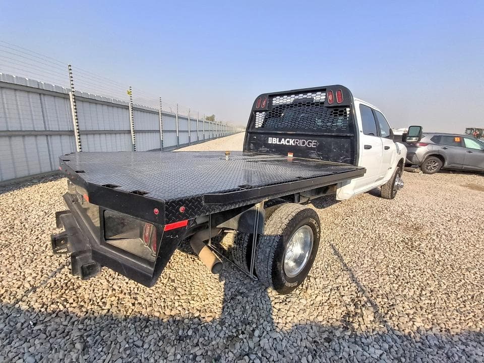 2024 RAM 3500 3