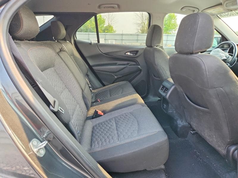 2018 CHEVROLET EQUINOX LT 11