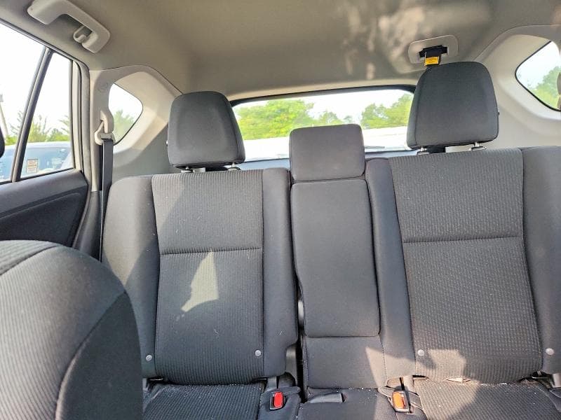 2017 TOYOTA RAV4 LE 10