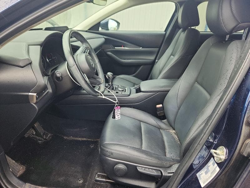2021 MAZDA CX-30 SELECT 7