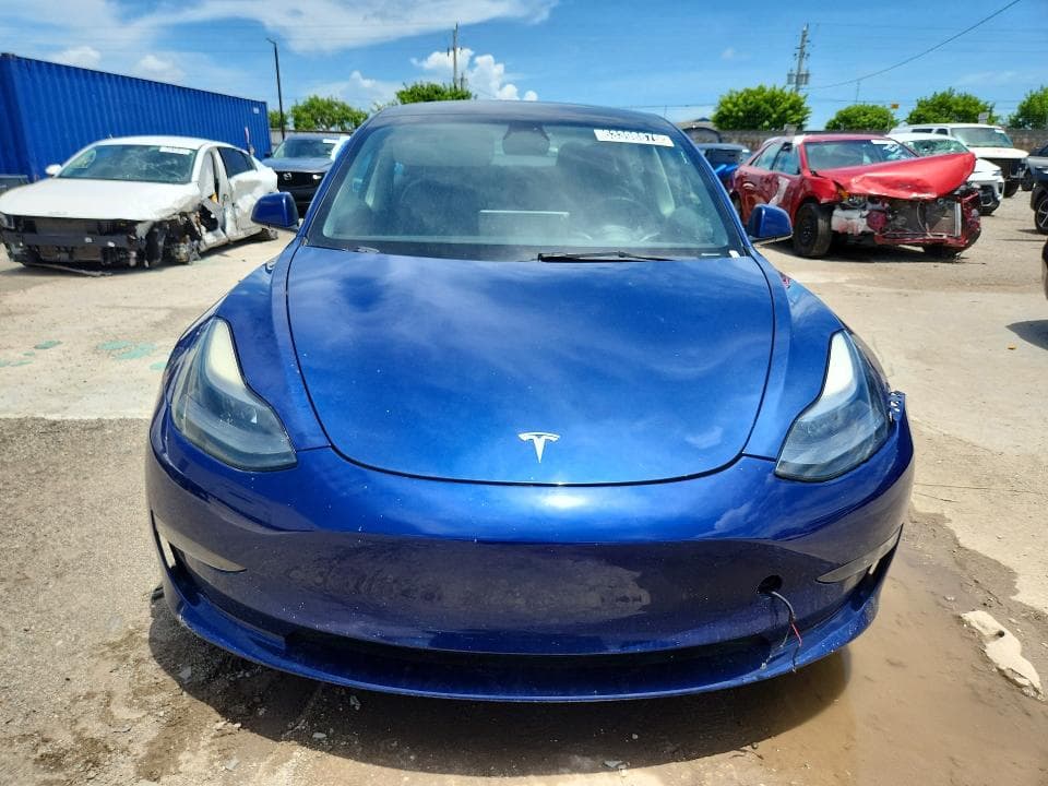 2023 TESLA MODEL 3 5