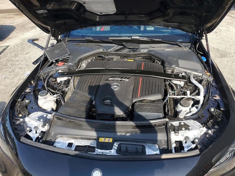 2026 MERCEDES-BENZ CLE AMG 53 4MATIC 11
