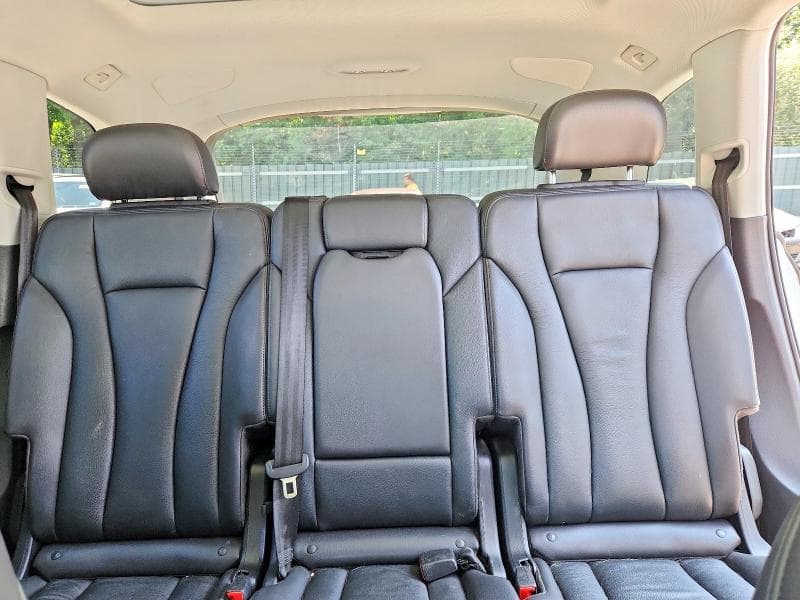 2018 AUDI Q7 PREMIUM PLUS 10