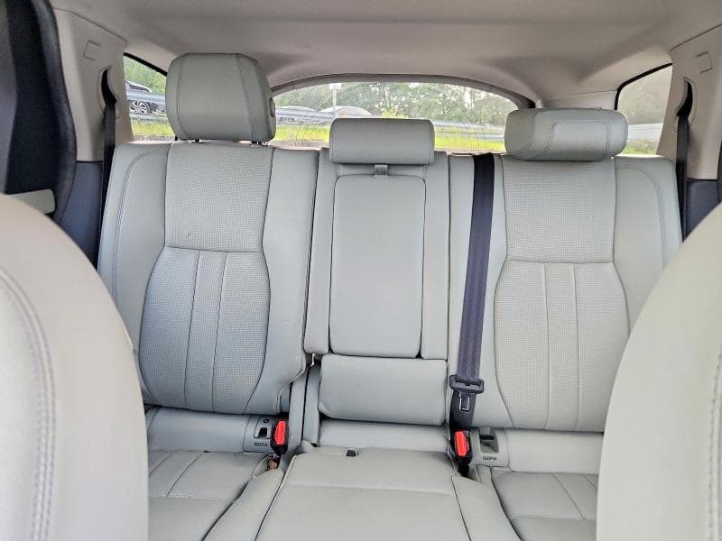 2018 LAND ROVER DISCOVERY SPORT SE 10
