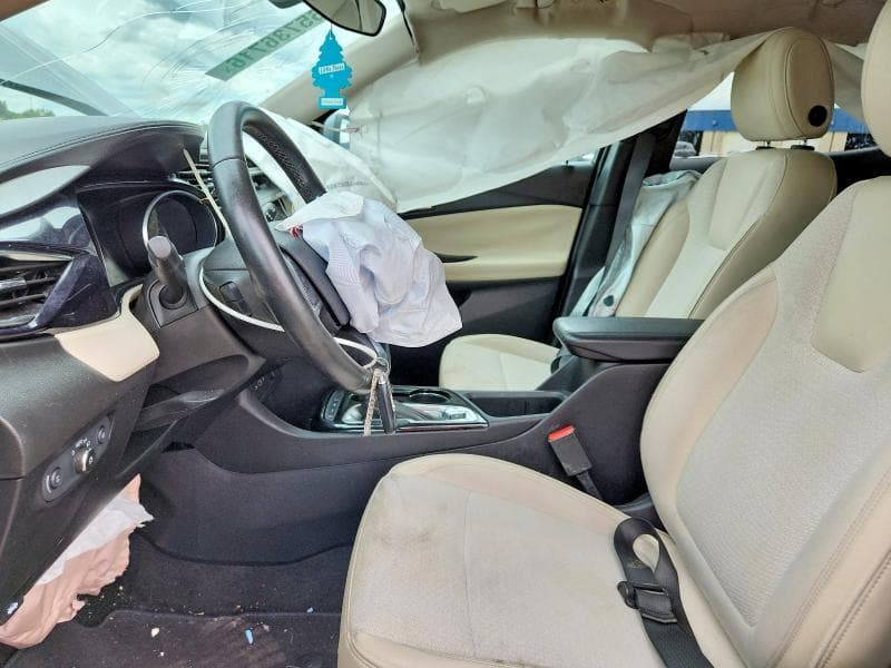 2021 BUICK ENCORE GX SELECT 7