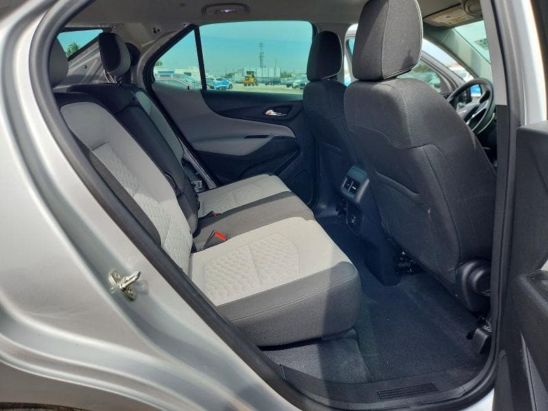 2020 CHEVROLET EQUINOX LS 10