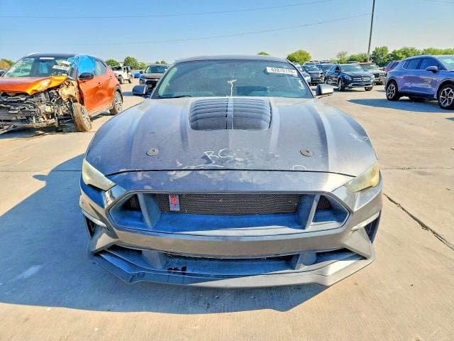 2018 FORD MUSTANG GT 5