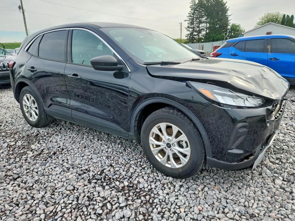 2023 FORD ESCAPE ACTIVE 4