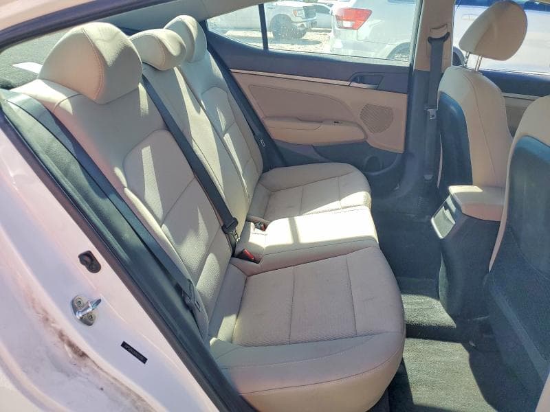 2017 HYUNDAI ELANTRA VALUE EDITION 10