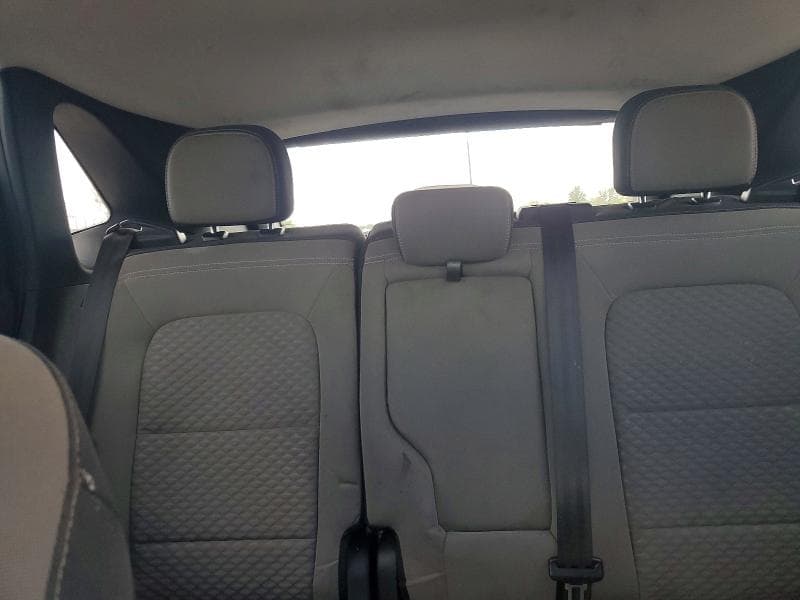 2021 FORD ESCAPE SE 10