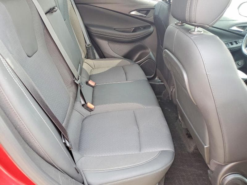 2021 BUICK ENCORE GX SELECT 11