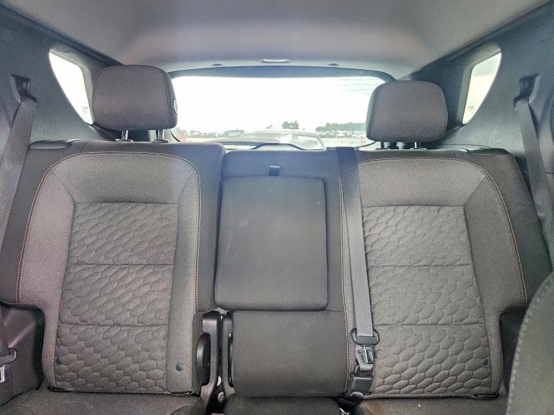 2018 CHEVROLET EQUINOX LT 10