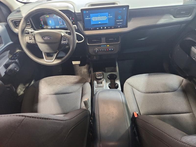 2025 FORD MAVERICK XL 8