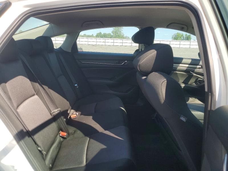 2020 HONDA ACCORD LX 10
