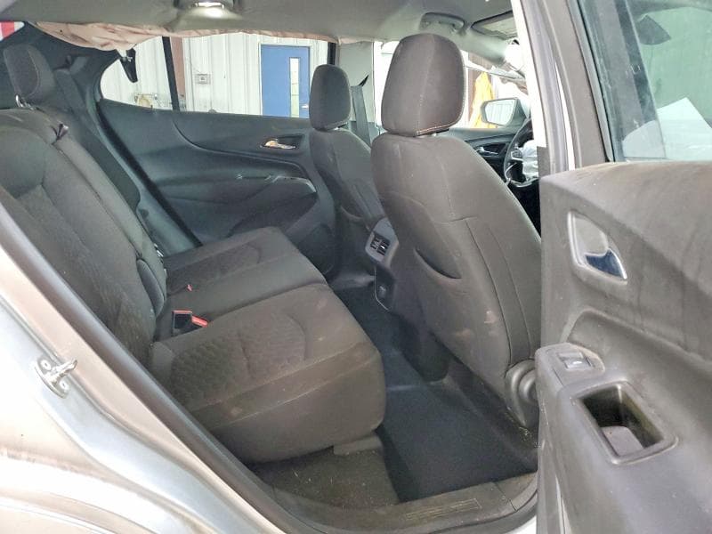 2018 CHEVROLET EQUINOX LT 11